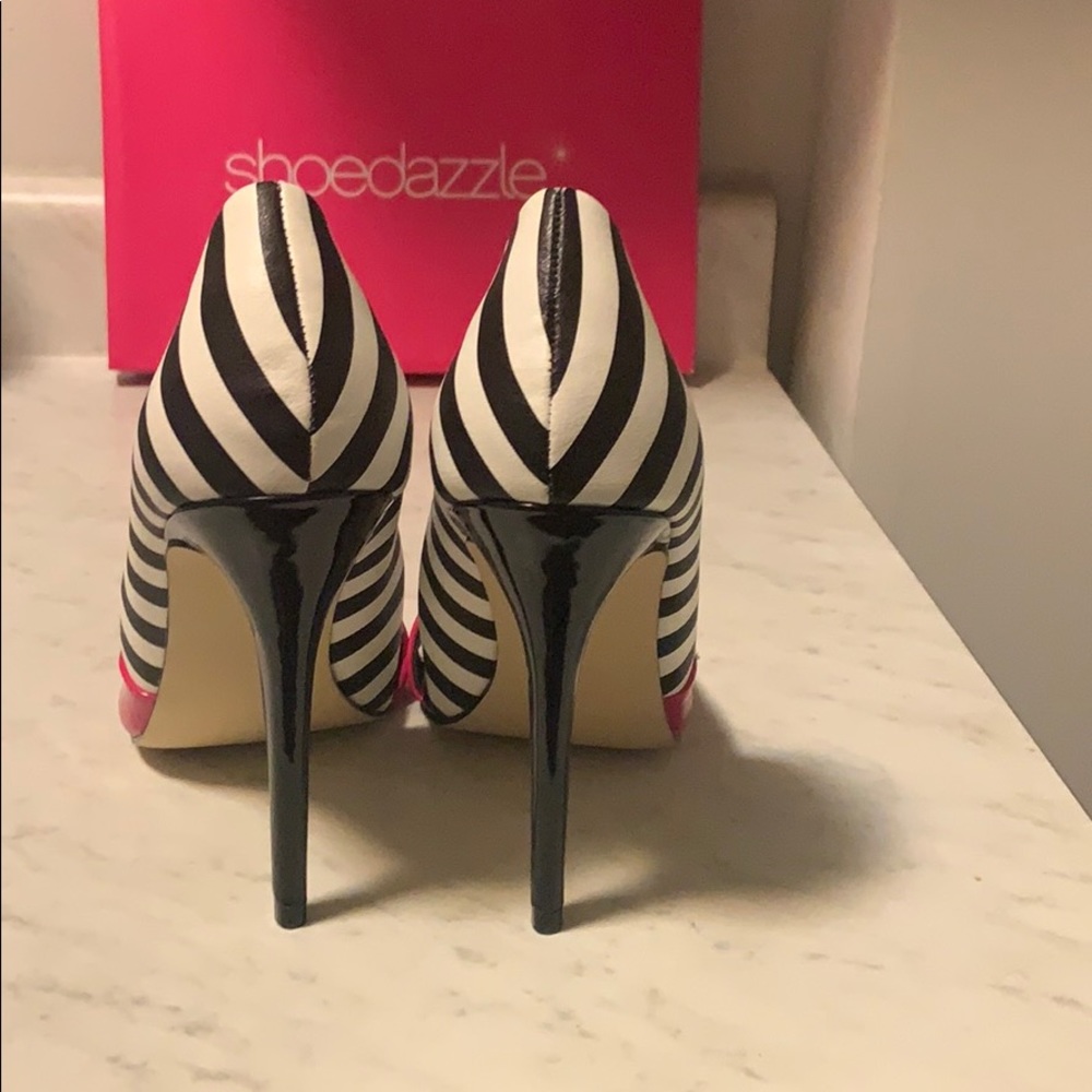 PUMPS - Picture 3 of 8